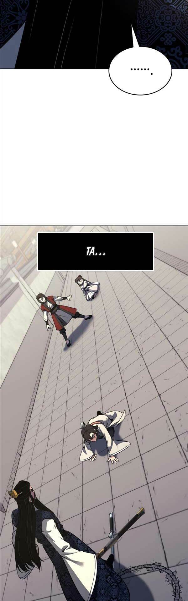 Thiên Ma Thần Quyết: Trùng Sinh Chap 97 - Next Chap 98