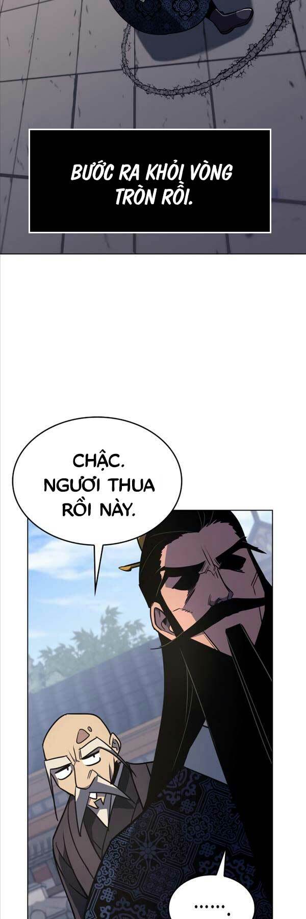 Thiên Ma Thần Quyết: Trùng Sinh Chap 97 - Next Chap 98