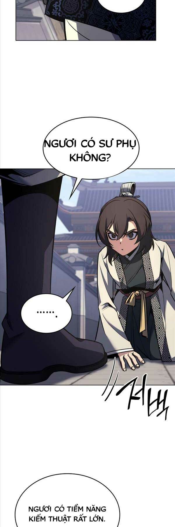 Thiên Ma Thần Quyết: Trùng Sinh Chap 97 - Next Chap 98