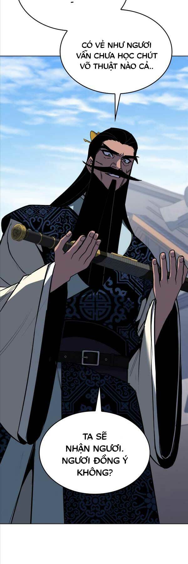 Thiên Ma Thần Quyết: Trùng Sinh Chap 97 - Next Chap 98