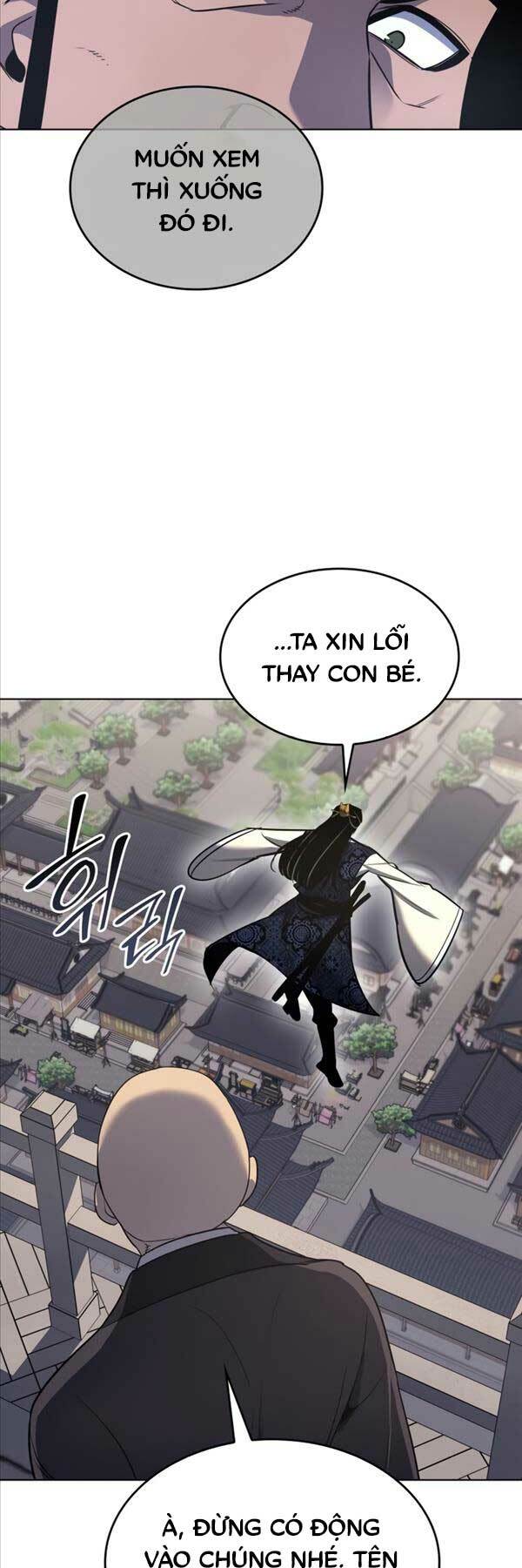 Thiên Ma Thần Quyết: Trùng Sinh Chap 97 - Next Chap 98