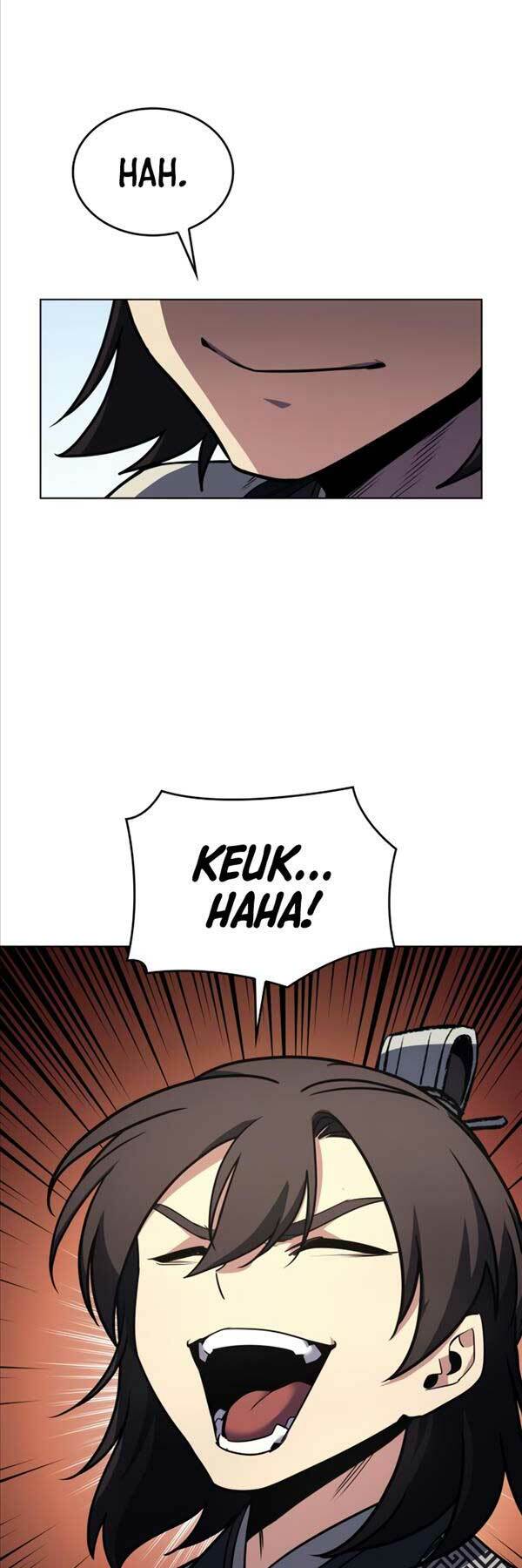 Thiên Ma Thần Quyết: Trùng Sinh Chap 97 - Next Chap 98