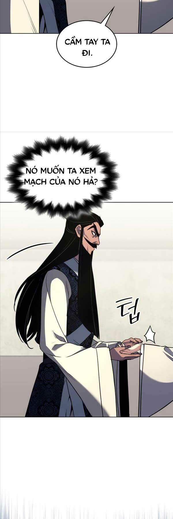 Thiên Ma Thần Quyết: Trùng Sinh Chap 97 - Next Chap 98