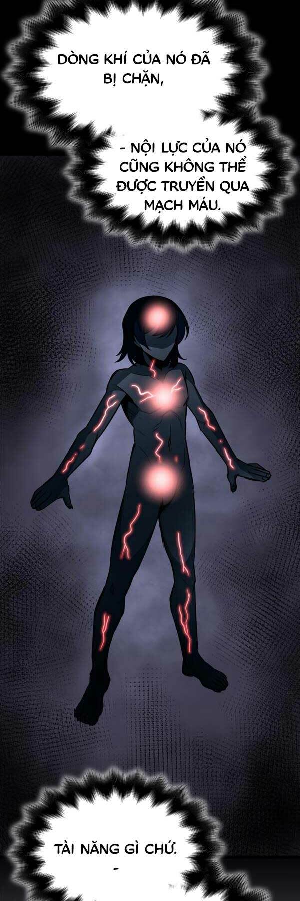 Thiên Ma Thần Quyết: Trùng Sinh Chap 97 - Next Chap 98