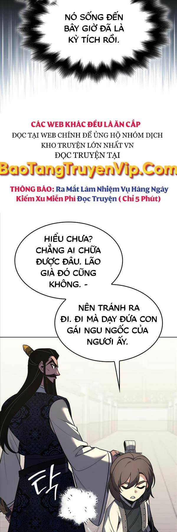 Thiên Ma Thần Quyết: Trùng Sinh Chap 97 - Next Chap 98