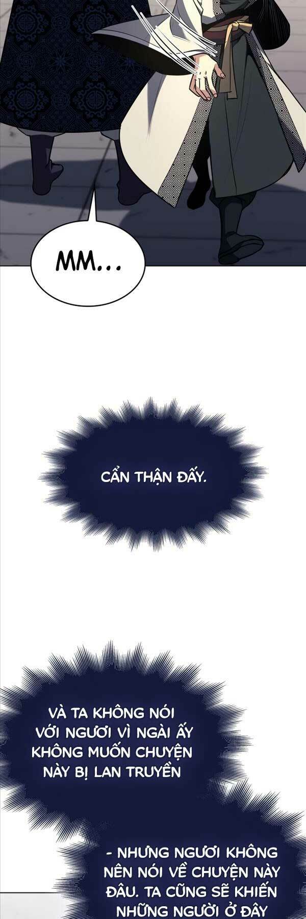 Thiên Ma Thần Quyết: Trùng Sinh Chap 97 - Next Chap 98