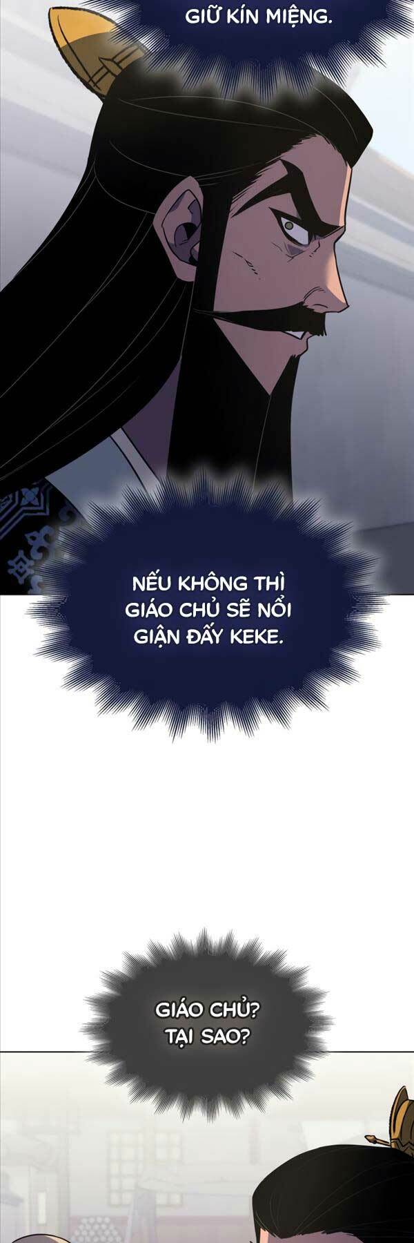 Thiên Ma Thần Quyết: Trùng Sinh Chap 97 - Next Chap 98