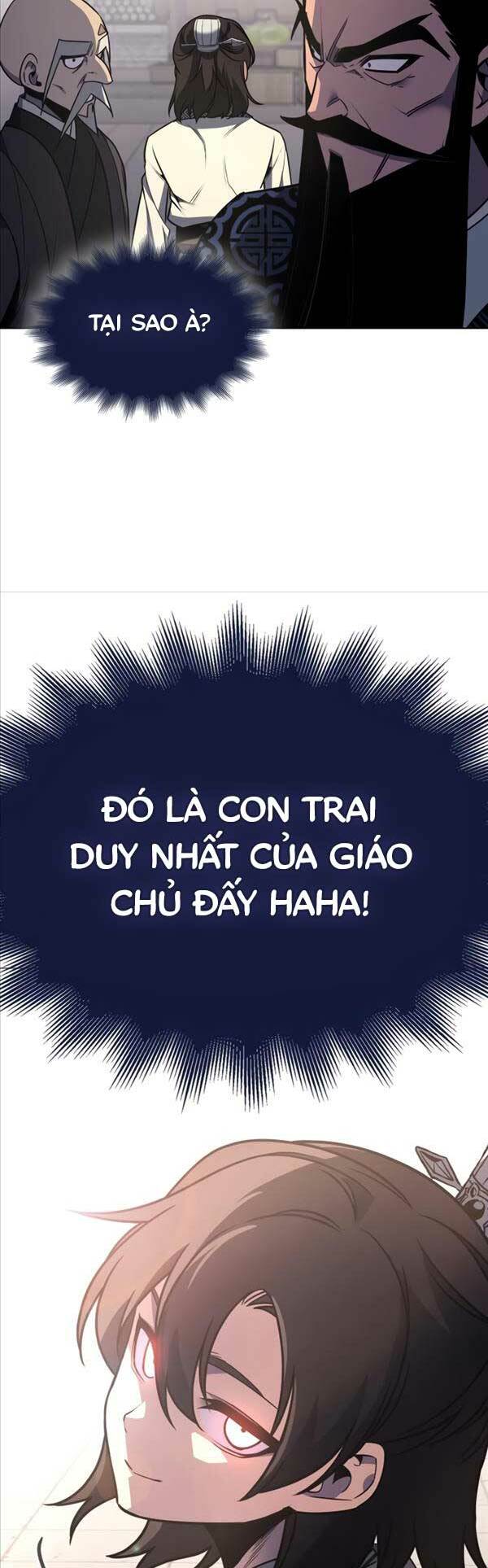 Thiên Ma Thần Quyết: Trùng Sinh Chap 97 - Next Chap 98