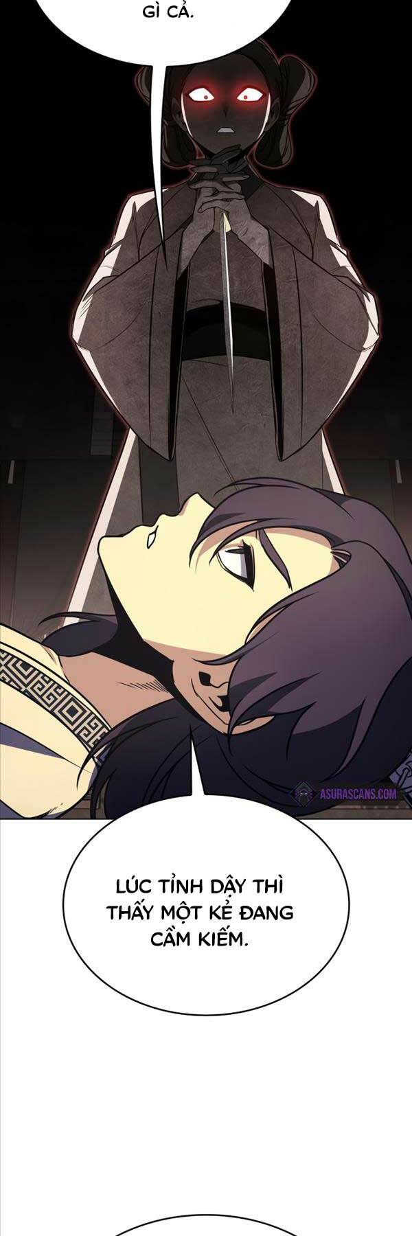 Thiên Ma Thần Quyết: Trùng Sinh Chap 97 - Next Chap 98