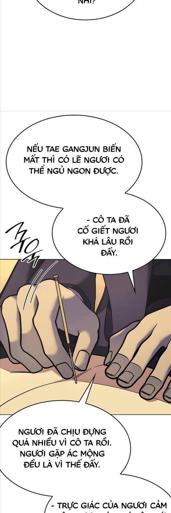 Thiên Ma Thần Quyết: Trùng Sinh Chap 97 - Next Chap 98