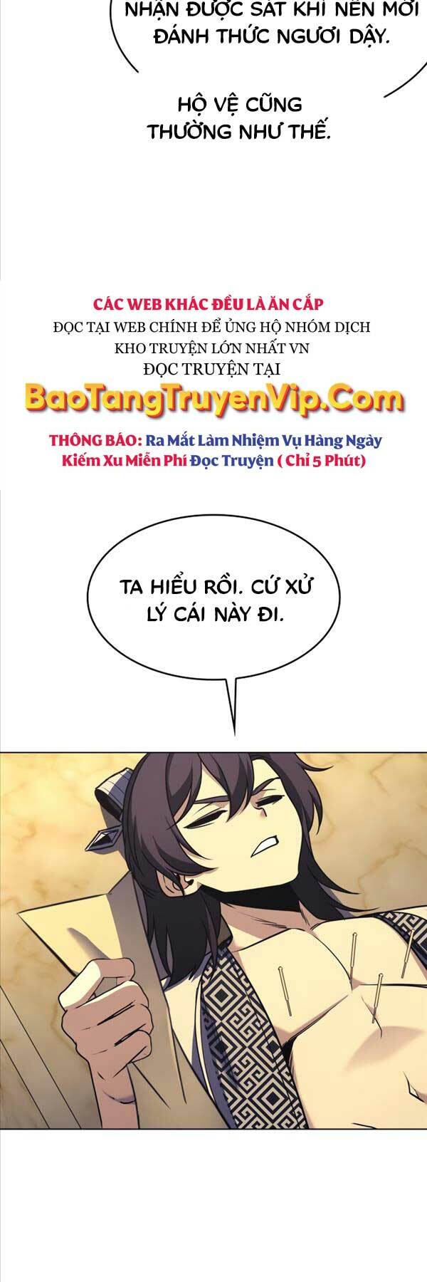 Thiên Ma Thần Quyết: Trùng Sinh Chap 97 - Next Chap 98