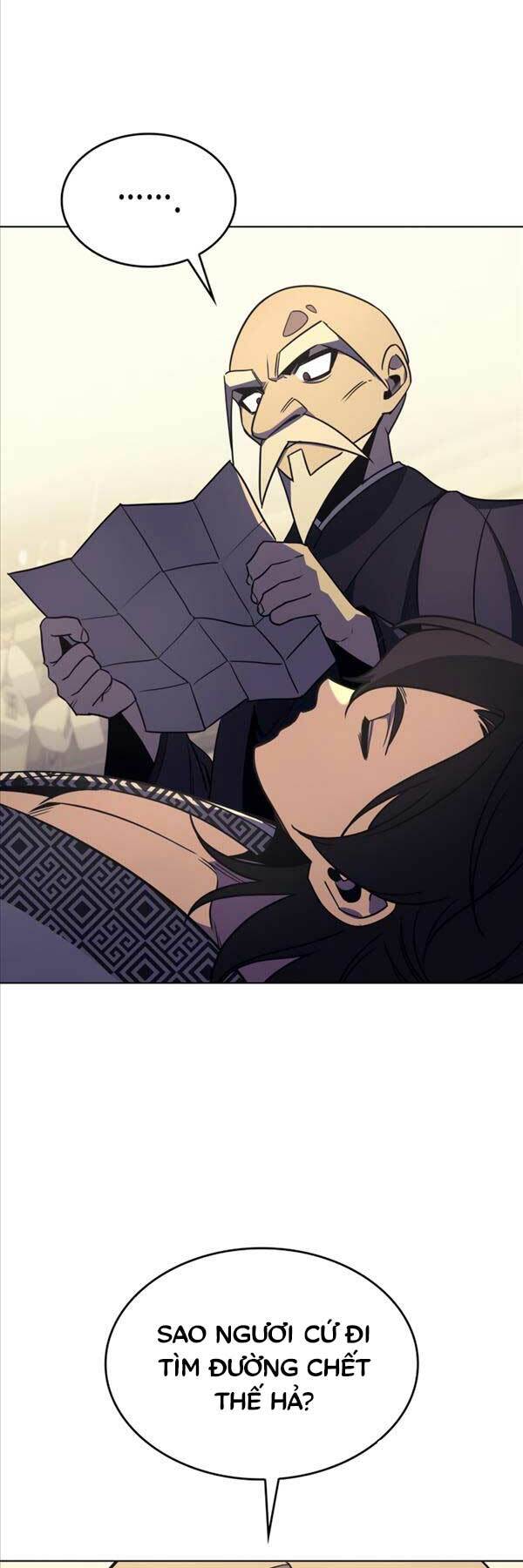 Thiên Ma Thần Quyết: Trùng Sinh Chap 97 - Next Chap 98