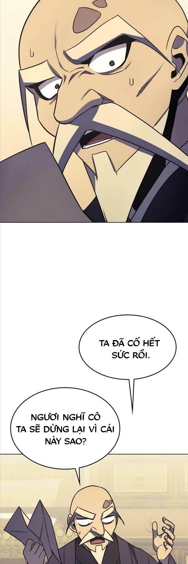 Thiên Ma Thần Quyết: Trùng Sinh Chap 97 - Next Chap 98