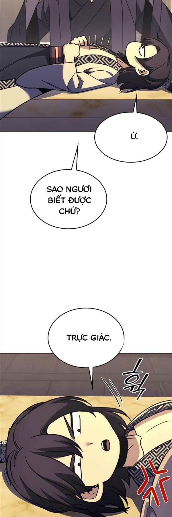 Thiên Ma Thần Quyết: Trùng Sinh Chap 97 - Next Chap 98