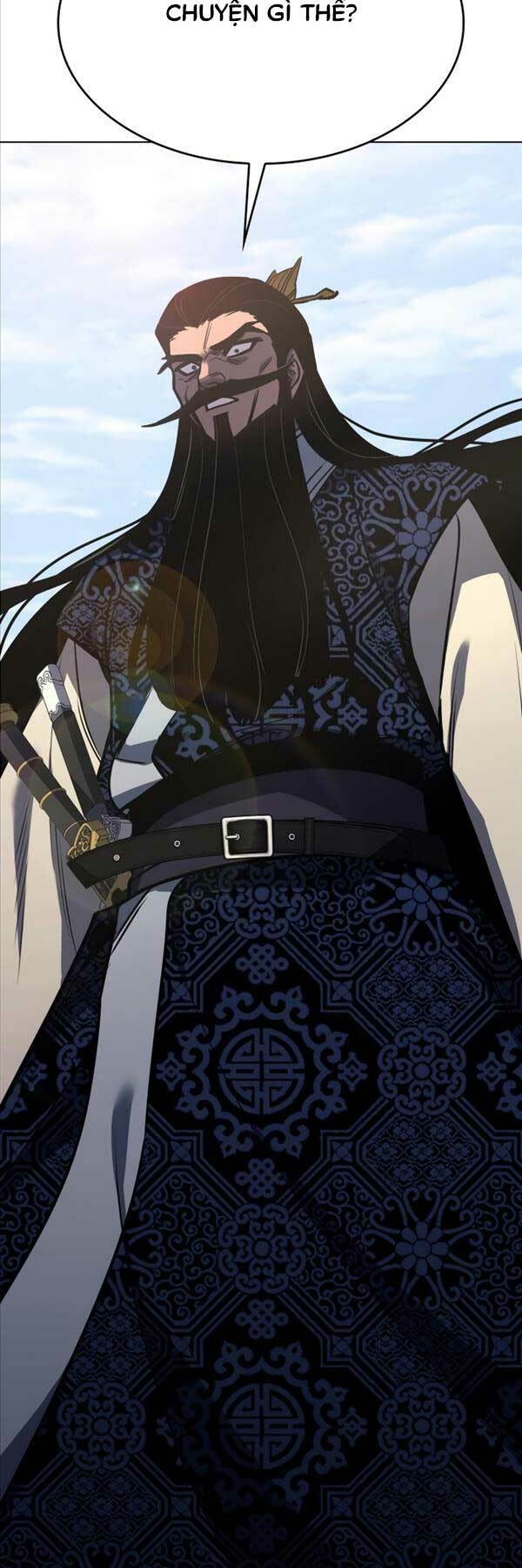 Thiên Ma Thần Quyết: Trùng Sinh Chap 97 - Next Chap 98