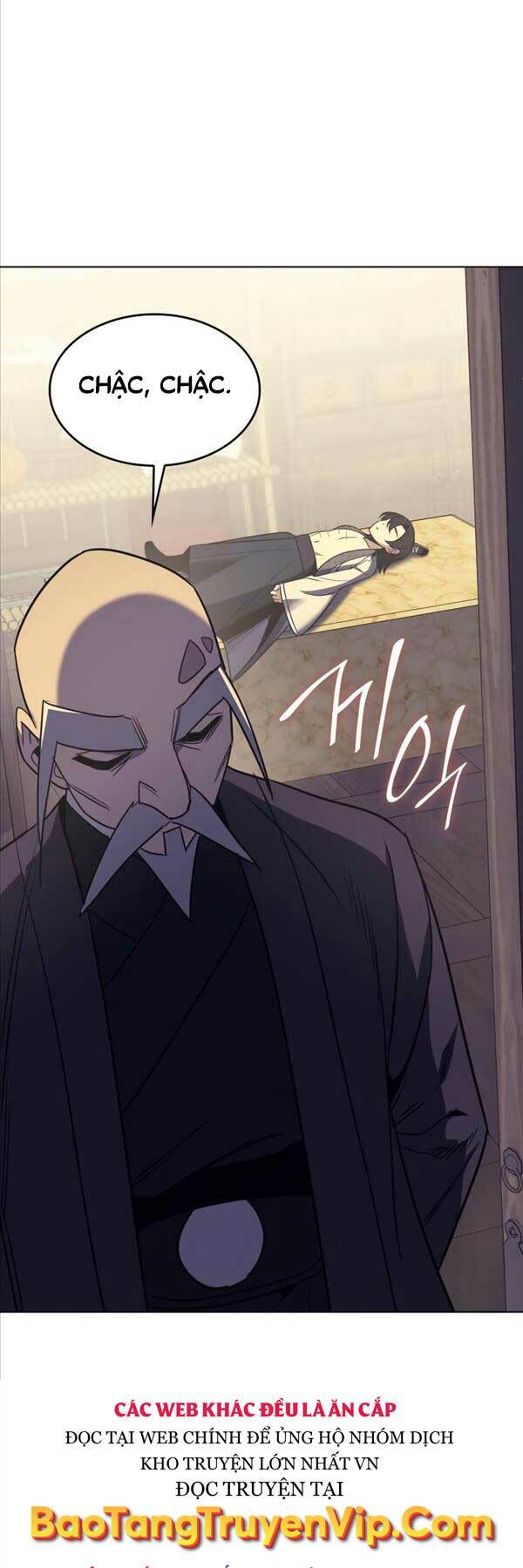 Thiên Ma Thần Quyết: Trùng Sinh Chap 97 - Next Chap 98