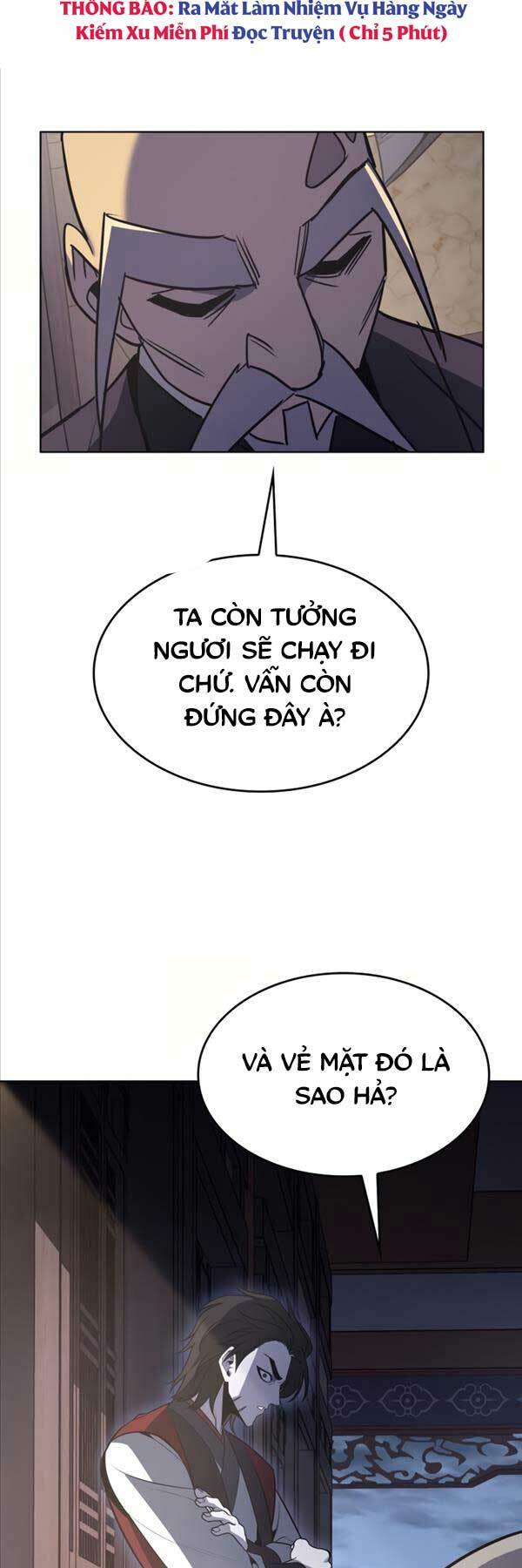 Thiên Ma Thần Quyết: Trùng Sinh Chap 97 - Next Chap 98