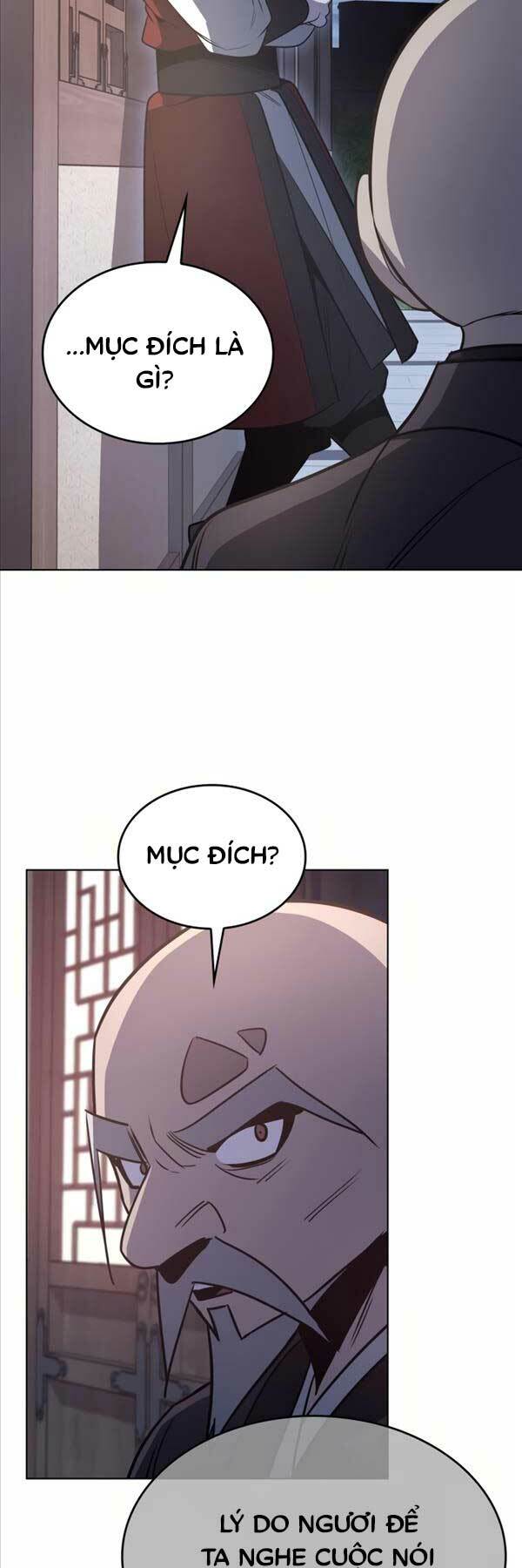 Thiên Ma Thần Quyết: Trùng Sinh Chap 97 - Next Chap 98