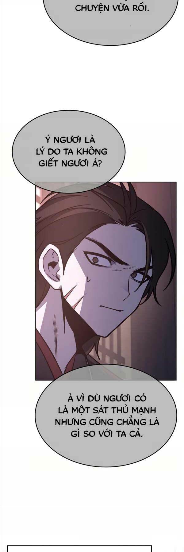 Thiên Ma Thần Quyết: Trùng Sinh Chap 97 - Next Chap 98