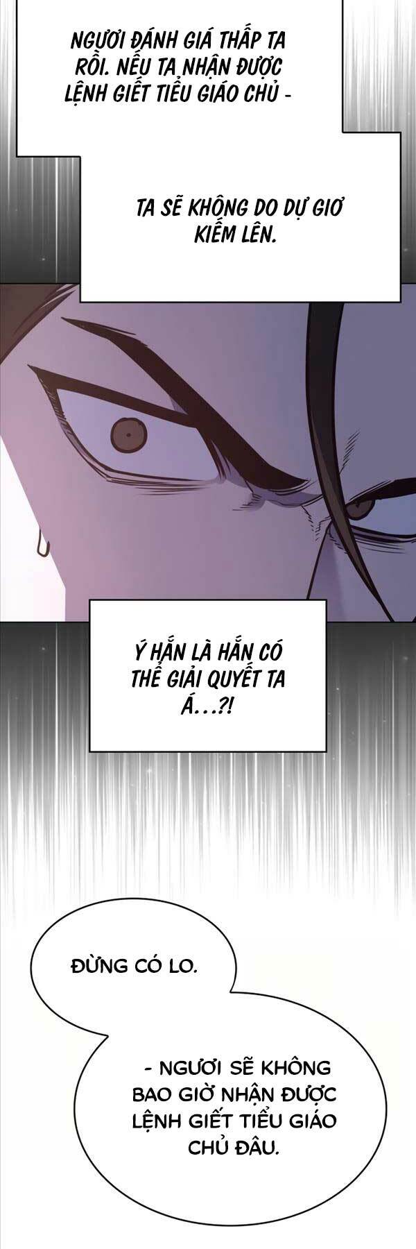 Thiên Ma Thần Quyết: Trùng Sinh Chap 97 - Next Chap 98