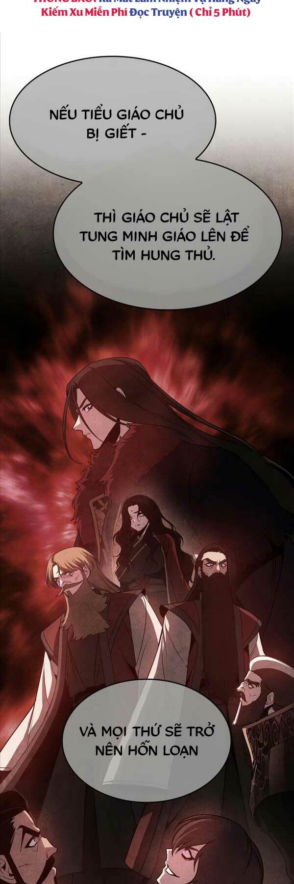 Thiên Ma Thần Quyết: Trùng Sinh Chap 97 - Next Chap 98