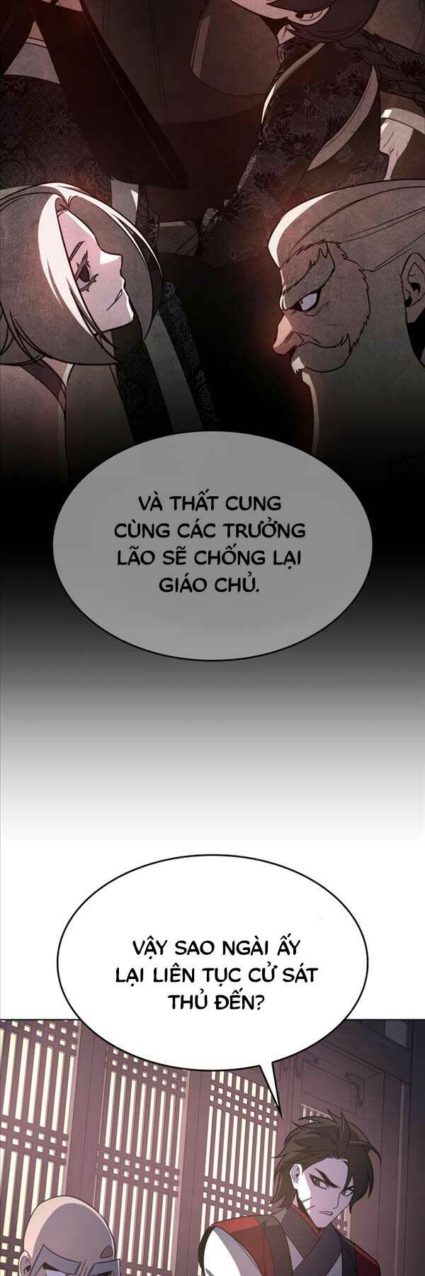 Thiên Ma Thần Quyết: Trùng Sinh Chap 97 - Next Chap 98