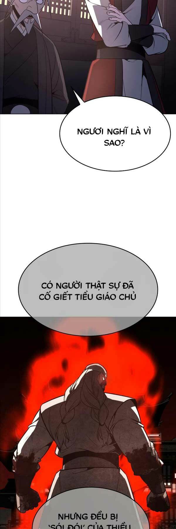 Thiên Ma Thần Quyết: Trùng Sinh Chap 97 - Next Chap 98