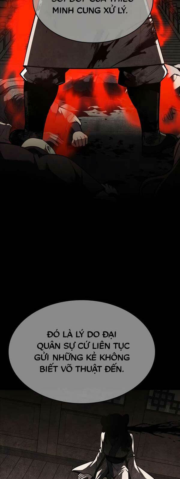 Thiên Ma Thần Quyết: Trùng Sinh Chap 97 - Next Chap 98