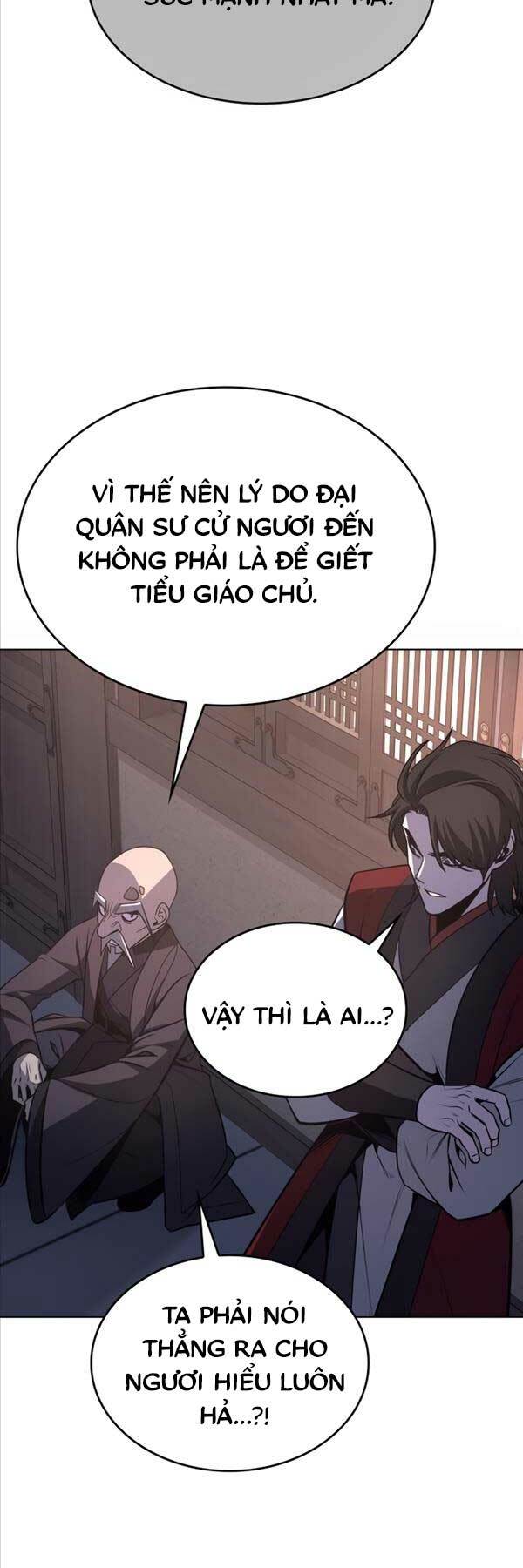 Thiên Ma Thần Quyết: Trùng Sinh Chap 97 - Next Chap 98
