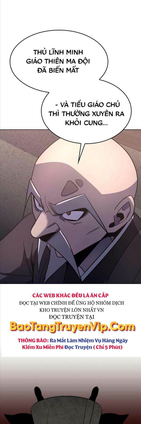 Thiên Ma Thần Quyết: Trùng Sinh Chap 97 - Next Chap 98