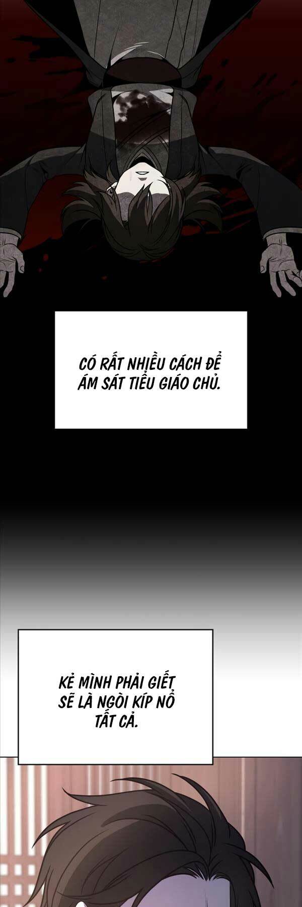 Thiên Ma Thần Quyết: Trùng Sinh Chap 97 - Next Chap 98