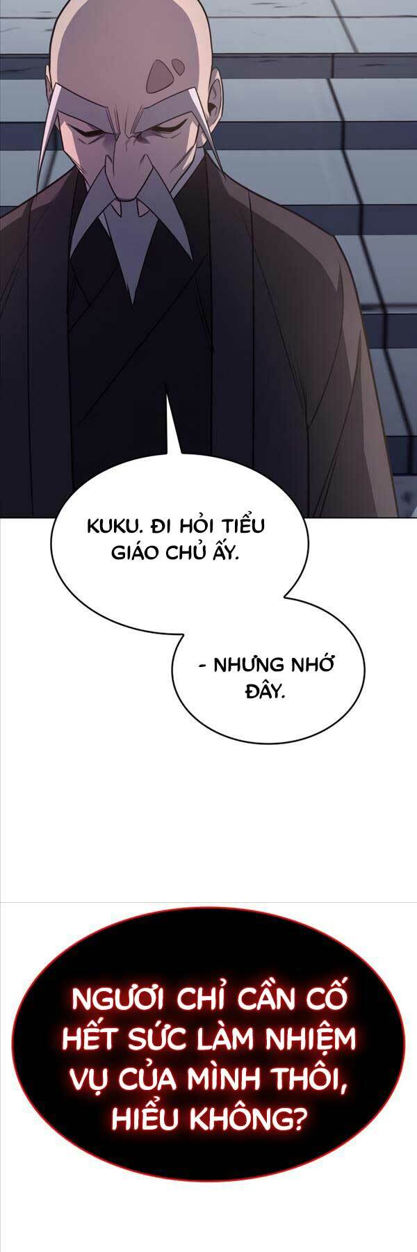Thiên Ma Thần Quyết: Trùng Sinh Chap 97 - Next Chap 98