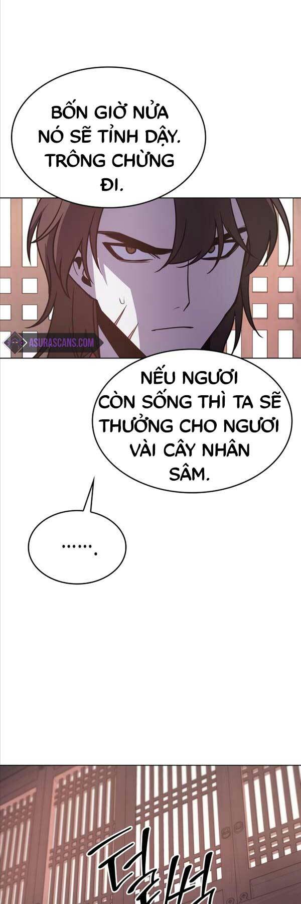 Thiên Ma Thần Quyết: Trùng Sinh Chap 97 - Next Chap 98