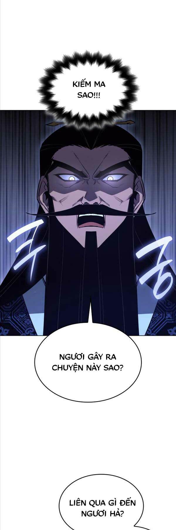 Thiên Ma Thần Quyết: Trùng Sinh Chap 97 - Next Chap 98