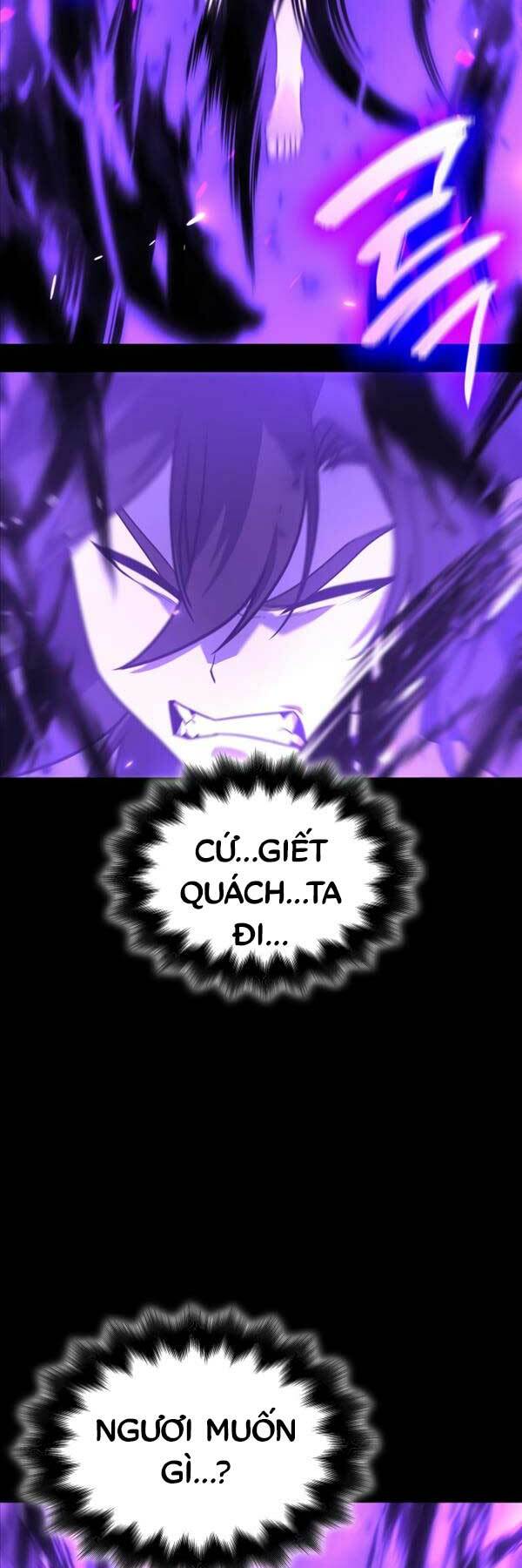 Thiên Ma Thần Quyết: Trùng Sinh Chap 97 - Next Chap 98