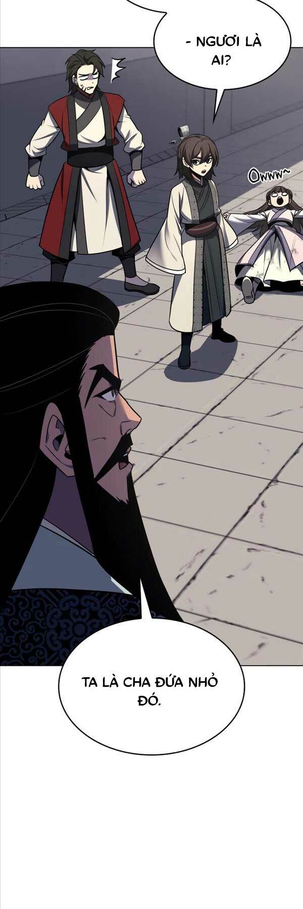 Thiên Ma Thần Quyết: Trùng Sinh Chap 97 - Next Chap 98