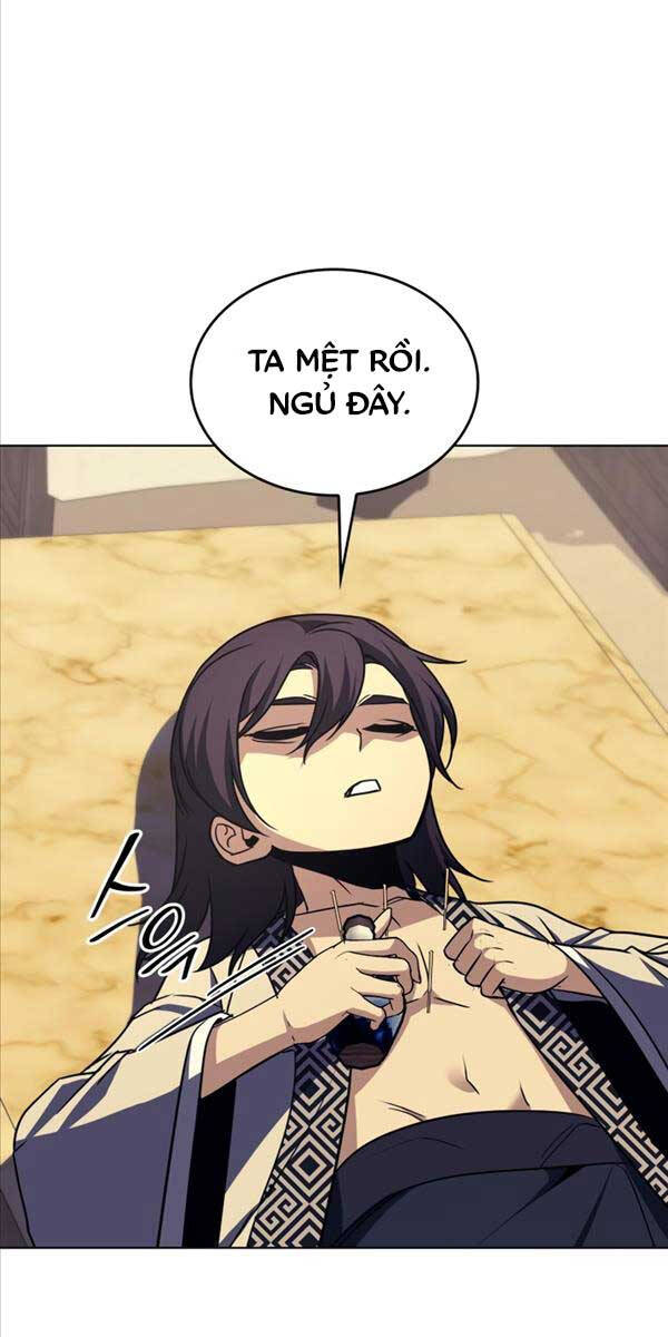 Thiên Ma Thần Quyết: Trùng Sinh Chap 97 - Next Chap 98