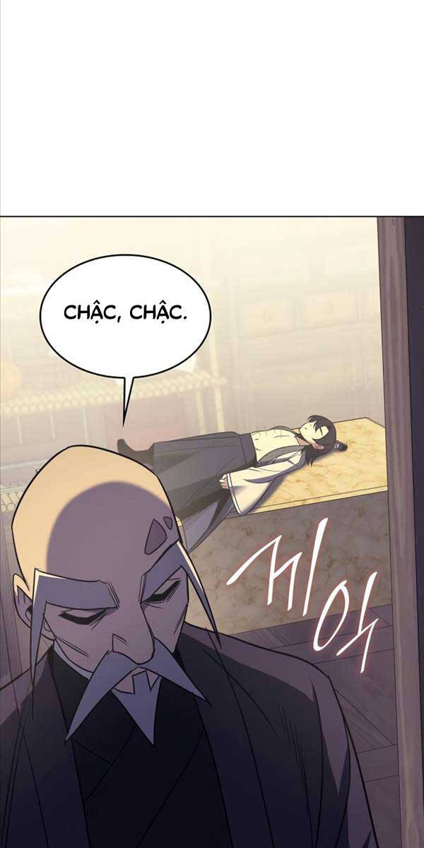 Thiên Ma Thần Quyết: Trùng Sinh Chap 97 - Next Chap 98