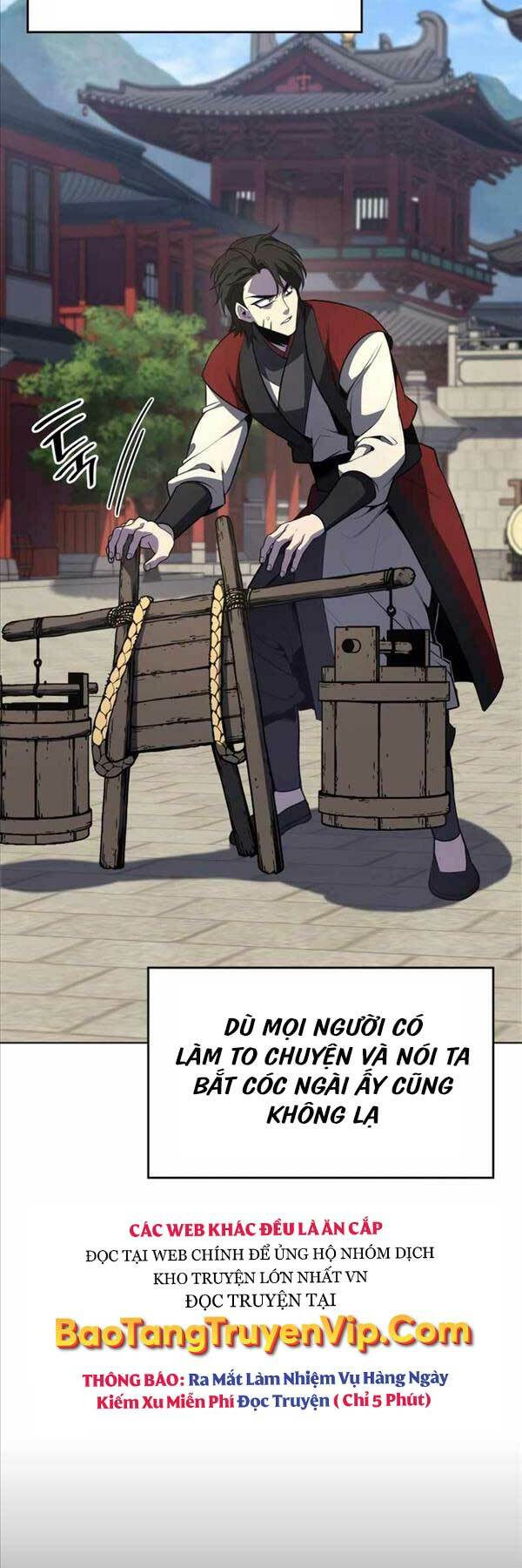 Thiên Ma Thần Quyết: Trùng Sinh Chap 98 - Next Chap 99