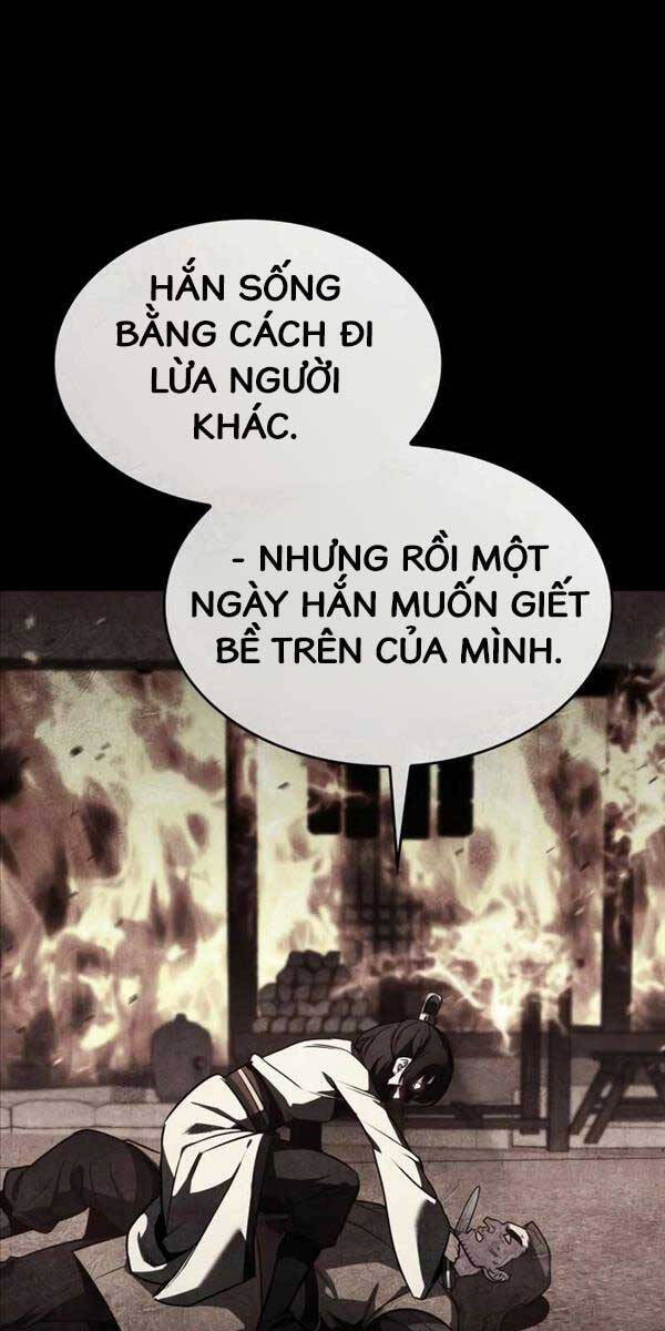 Thiên Ma Thần Quyết: Trùng Sinh Chap 98 - Next Chap 99