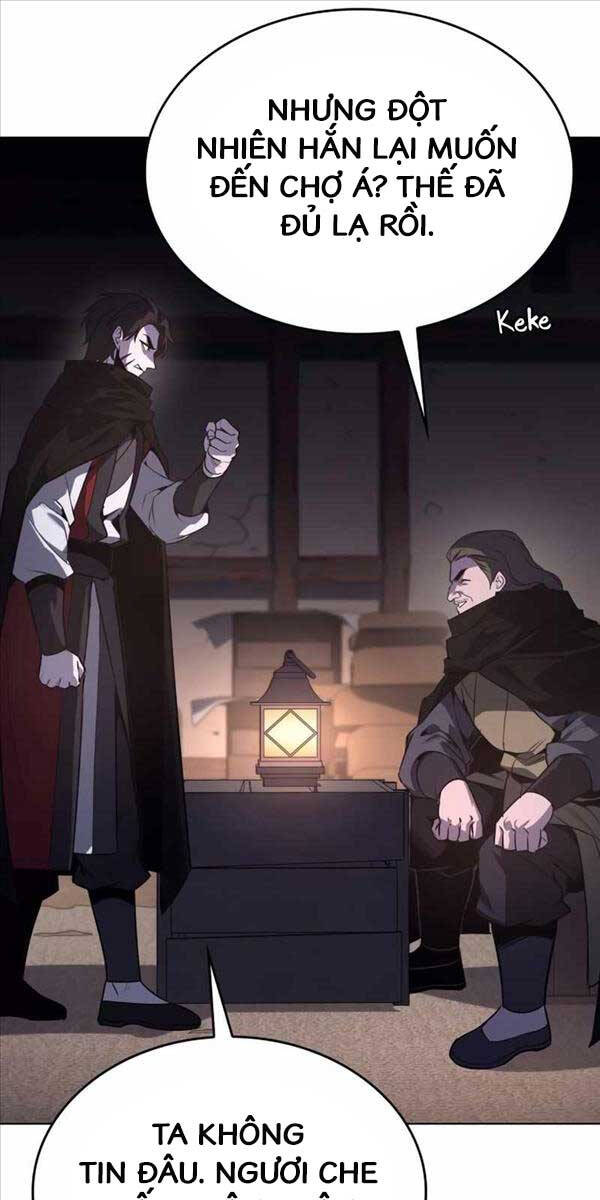 Thiên Ma Thần Quyết: Trùng Sinh Chap 98 - Next Chap 99