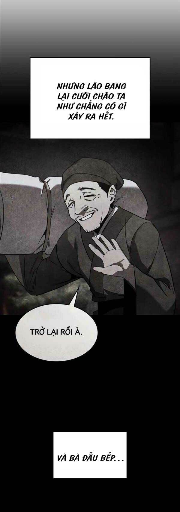 Thiên Ma Thần Quyết: Trùng Sinh Chap 98 - Next Chap 99