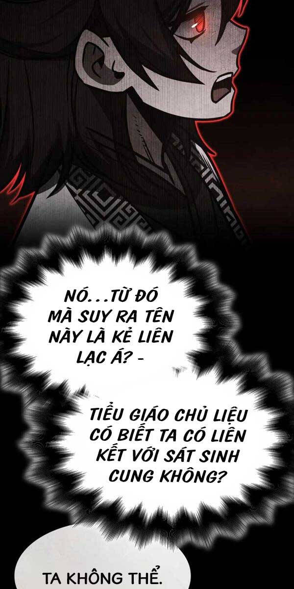 Thiên Ma Thần Quyết: Trùng Sinh Chap 98 - Next Chap 99