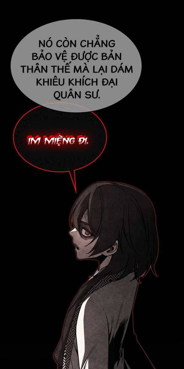 Thiên Ma Thần Quyết: Trùng Sinh Chap 98 - Next Chap 99