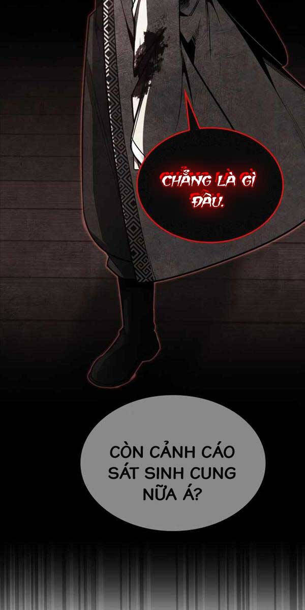 Thiên Ma Thần Quyết: Trùng Sinh Chap 98 - Next Chap 99