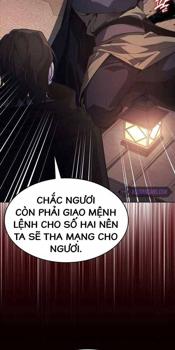 Thiên Ma Thần Quyết: Trùng Sinh Chap 98 - Next Chap 99