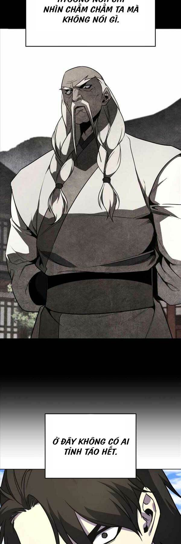 Thiên Ma Thần Quyết: Trùng Sinh Chap 98 - Next Chap 99