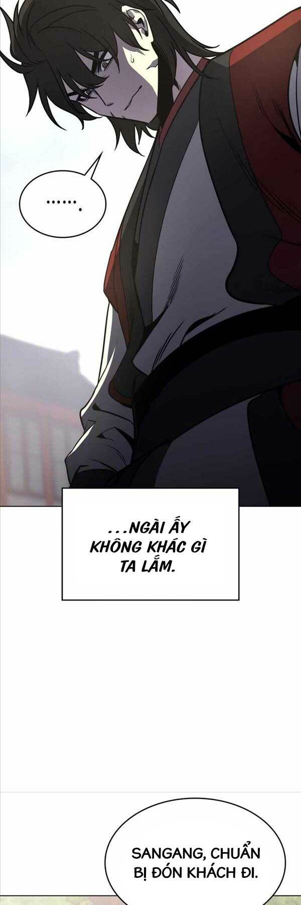 Thiên Ma Thần Quyết: Trùng Sinh Chap 98 - Next Chap 99