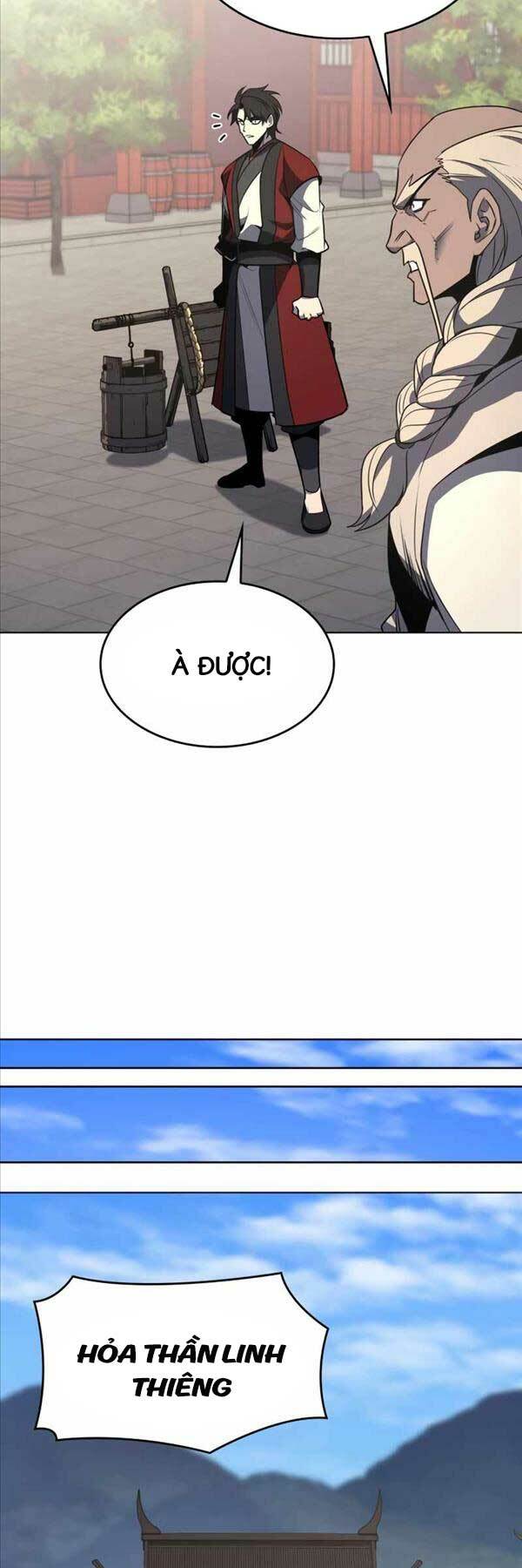 Thiên Ma Thần Quyết: Trùng Sinh Chap 98 - Next Chap 99