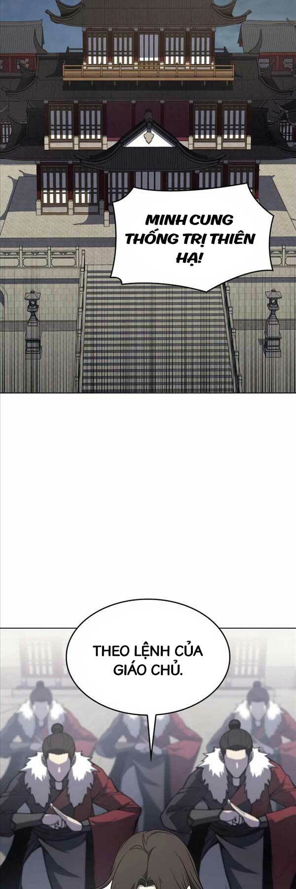 Thiên Ma Thần Quyết: Trùng Sinh Chap 98 - Next Chap 99